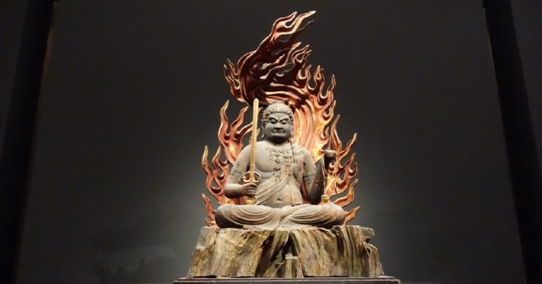 【上野】厳か!特別展『運慶』│混雑状況・所要時間・バリアフリー情報など | べたきちブログ│障がい×美味しい×お出かけ
