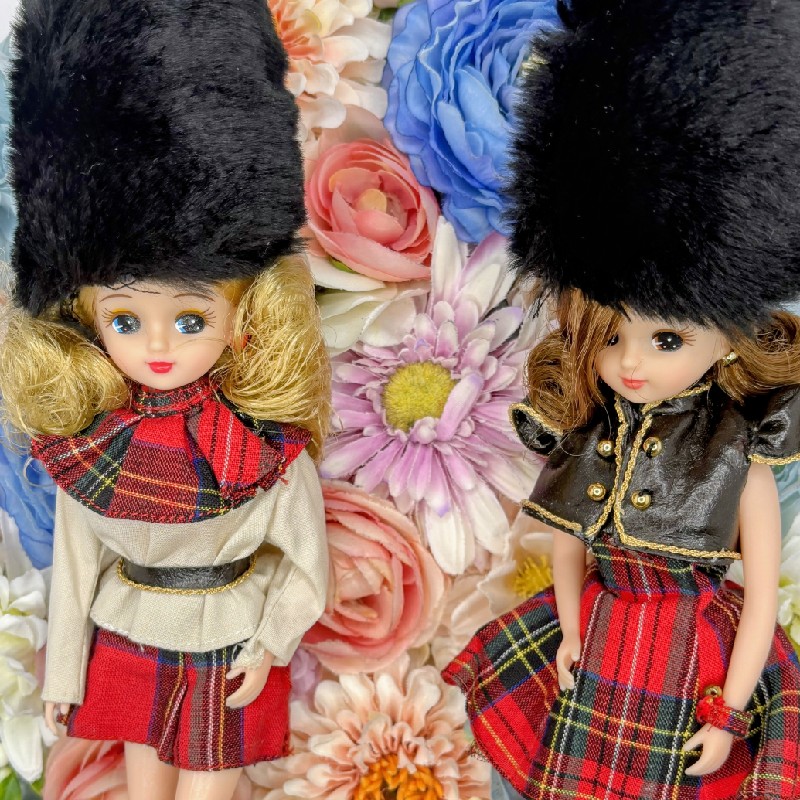 『ごろごろアートPHOTO』 俯瞰で撮れる"リカ活"定番ショット