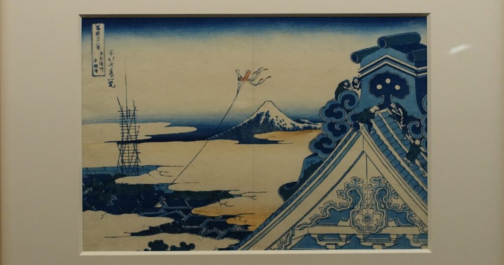 No.21《東都浅草本願寺》