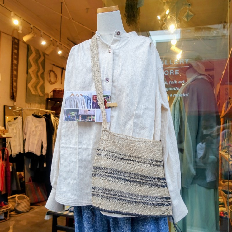 『siimee』の服を着たマネキン