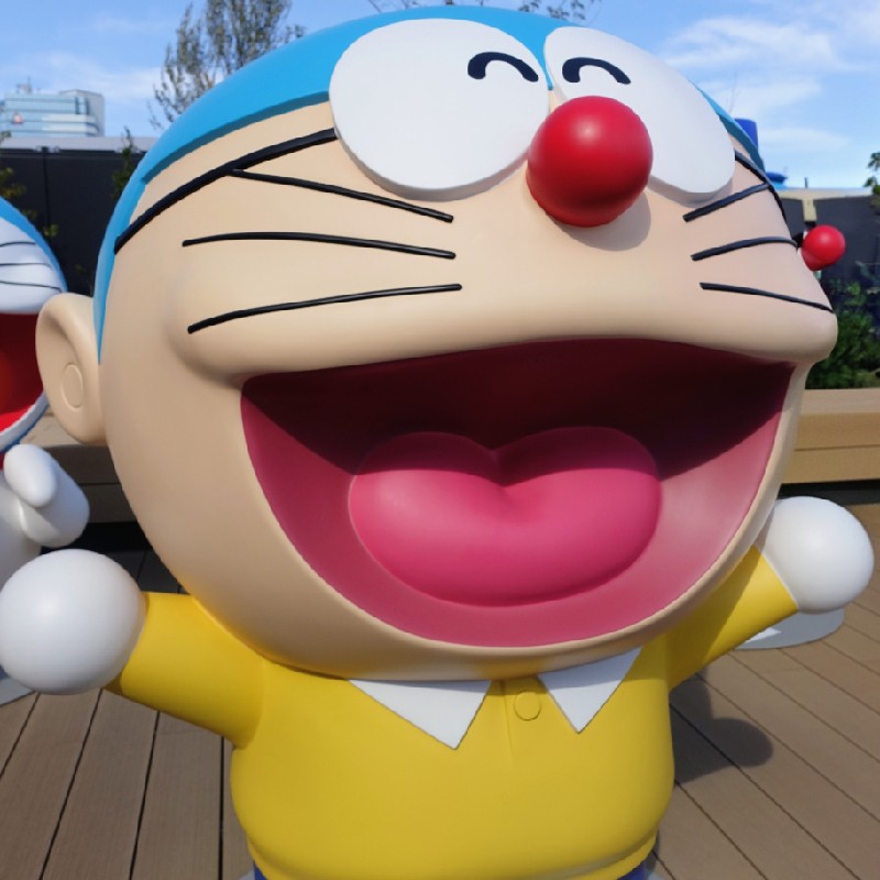 のびえもん