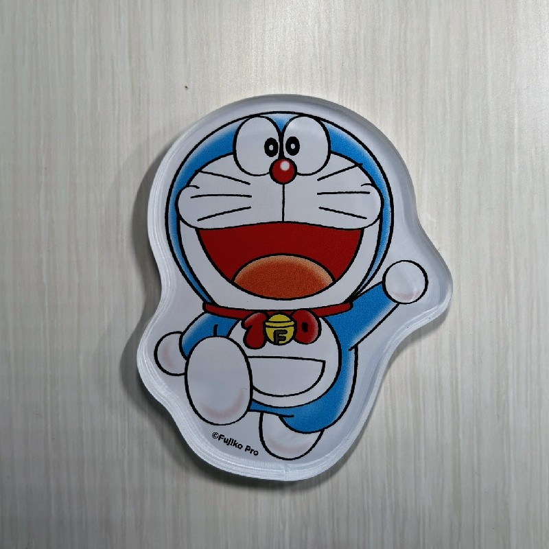購入した『ドラえもんマグネット』